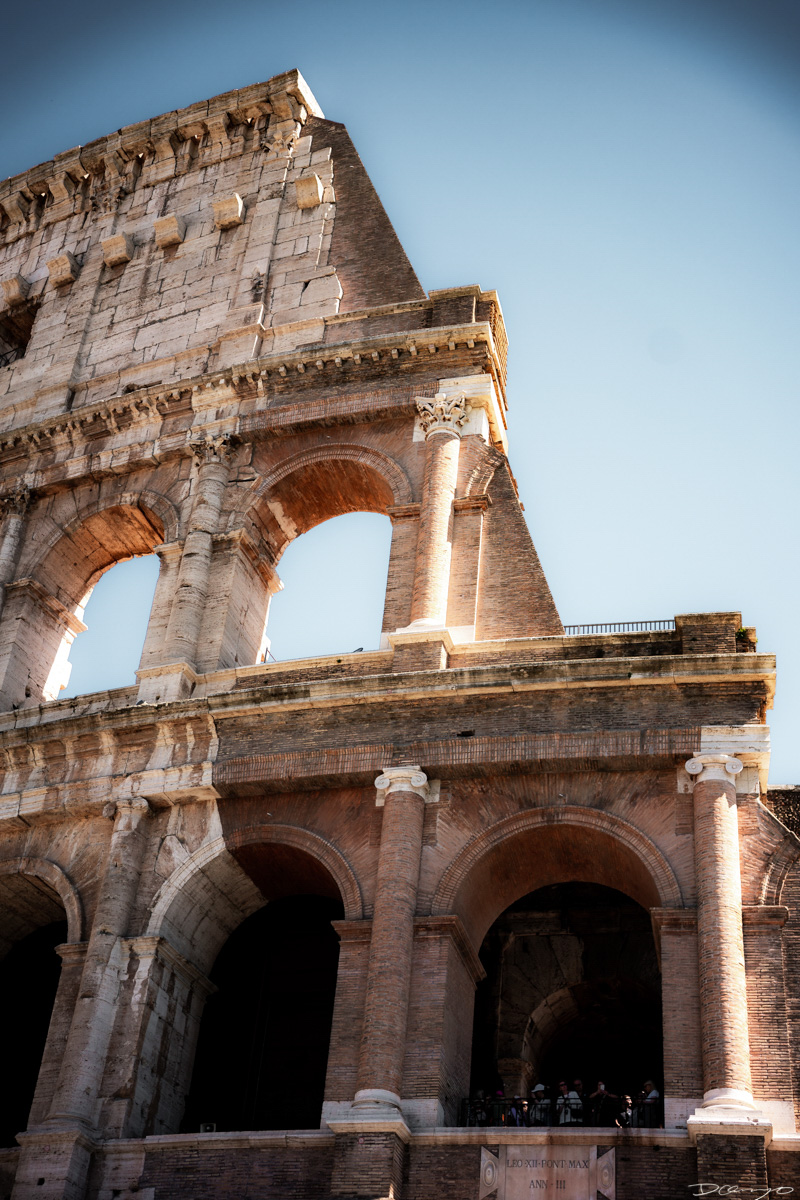 Photos from Rome, Venice, Florence, Tuscany, Manarola, Vernazza, Riomaggiore, Verona, Trento, and the Italian Alps in Spring of 2022.